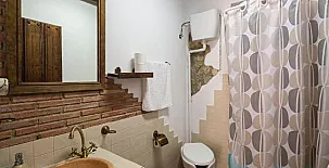 La Pedriza del Serval 0018