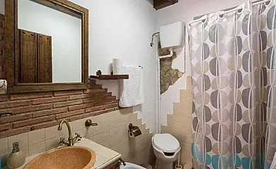 La Pedriza del Serval en Montefrio (Granada) - Foto 18