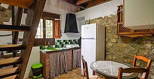 La Pedriza del Serval 0019