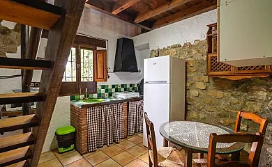 La Pedriza del Serval en Montefrio (Granada) - Foto 19