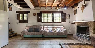 La Pedriza del Serval 0020