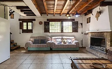 La Pedriza del Serval en Montefrio (Granada) - Foto 20