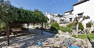 La Pedriza del Serval 004