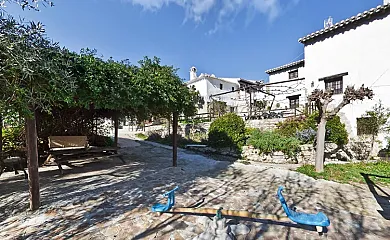 La Pedriza del Serval en Montefrio (Granada) - Foto 4