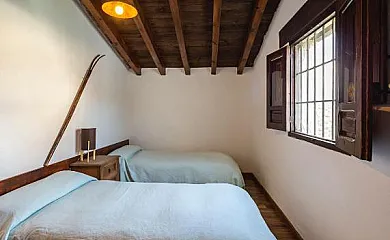 La Pedriza del Serval en Montefrio (Granada) - Foto 22