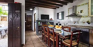 La Pedriza del Serval 0023