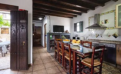 La Pedriza del Serval en Montefrio (Granada) - Foto 23