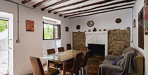 La Pedriza del Serval 0024
