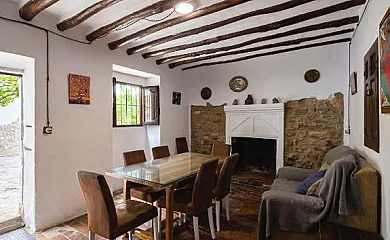 La Pedriza del Serval en Montefrio (Granada) - Foto 24