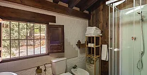 La Pedriza del Serval 0025