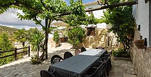 La Pedriza del Serval 003