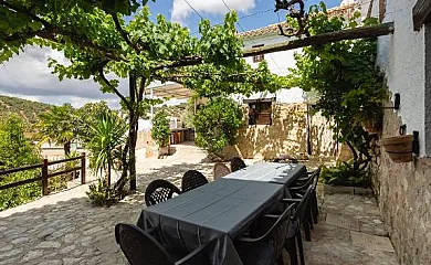 La Pedriza del Serval en Montefrio (Granada) - Foto 3