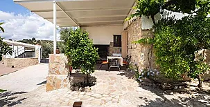 La Pedriza del Serval 0026