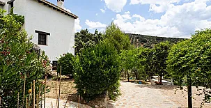 La Pedriza del Serval 0027