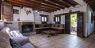 La Pedriza del Serval 0028