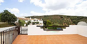 La Pedriza del Serval 0029