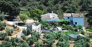 La Pedriza del Serval 005