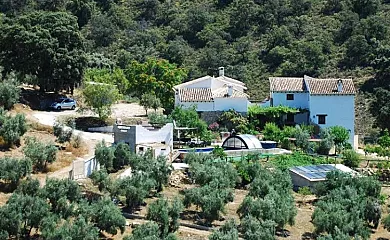 La Pedriza del Serval en Montefrio (Granada) - Foto 5