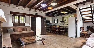 La Pedriza del Serval 0031