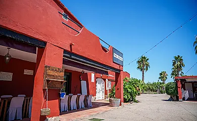 Finca Escalicha en Cambrils (Tarragona) - Foto 13