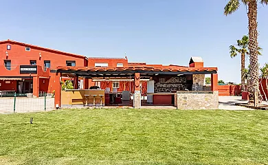 Finca Escalicha en Cambrils (Tarragona) - Foto 14