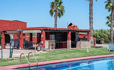 Finca Escalicha en Cambrils (Tarragona) - Foto 25