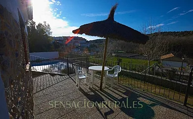 La Estancia en El Bosque (Cádiz) - Foto 1