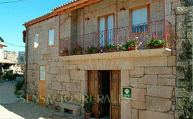 Casa Rural Vilaboa en Allariz (Ourense) - Foto 1