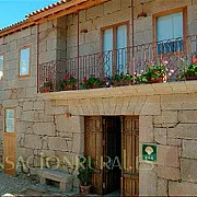 Casa Rural Vilaboa 001