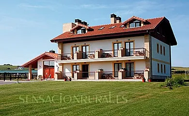 Rancho Santa Gerónima en Langre (Cantabria) - Foto 3