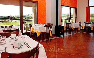 Rancho Santa Gerónima en Langre (Cantabria) - Foto 6