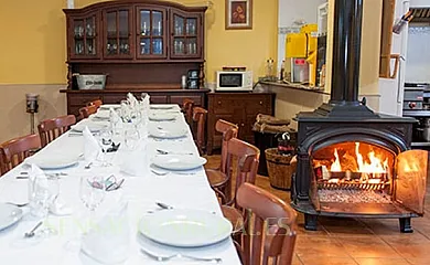 Rancho Santa Gerónima en Langre (Cantabria) - Foto 7