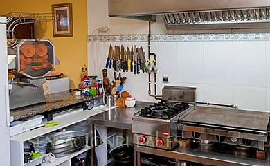 Rancho Santa Gerónima en Langre (Cantabria) - Foto 8