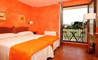 Rancho Santa Gerónima en Langre (Cantabria) - Foto 9