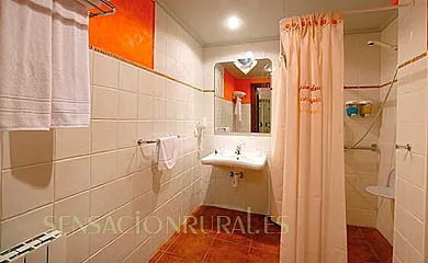 Rancho Santa Gerónima en Langre (Cantabria) - Foto 12