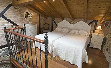 Marquesa de Viluma en San Pantaleon de Aras (Cantabria) - Foto 4