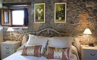 Marquesa de Viluma en San Pantaleon de Aras (Cantabria) - Foto 6