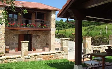 Marquesa de Viluma en San Pantaleon de Aras (Cantabria) - Foto 8