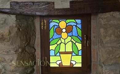 Marquesa de Viluma en San Pantaleon de Aras (Cantabria) - Foto 10