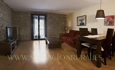 Casa Gistau en Boltaña (Huesca) - Foto 2
