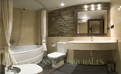 Casa Gistau en Boltaña (Huesca) - Foto 5