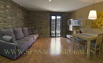 Casa Gistau en Boltaña (Huesca) - Foto 6