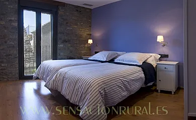 Casa Gistau en Boltaña (Huesca) - Foto 7