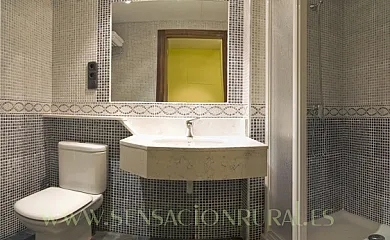 Casa Gistau en Boltaña (Huesca) - Foto 9