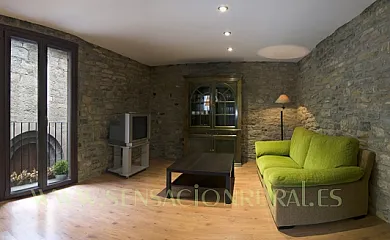 Casa Gistau en Boltaña (Huesca) - Foto 10