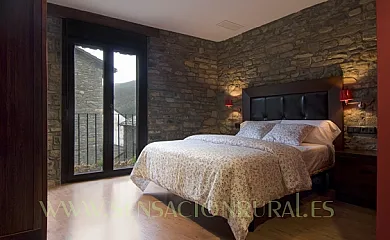 Casa Gistau en Boltaña (Huesca) - Foto 11