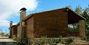 Casas de Madera I y II 003