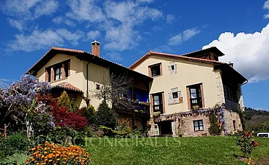 Heredad de La Cueste en Cangas de Onis (Asturias) - Foto 1