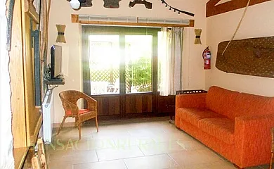 Casa Lafuente en Luquiano (Álava) - Foto 3