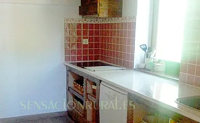 Casa Lafuente en Luquiano (Álava) - Foto 8